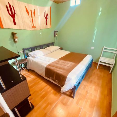 Casa Taqi Daire San Pedro de Atacama Dış mekan fotoğraf