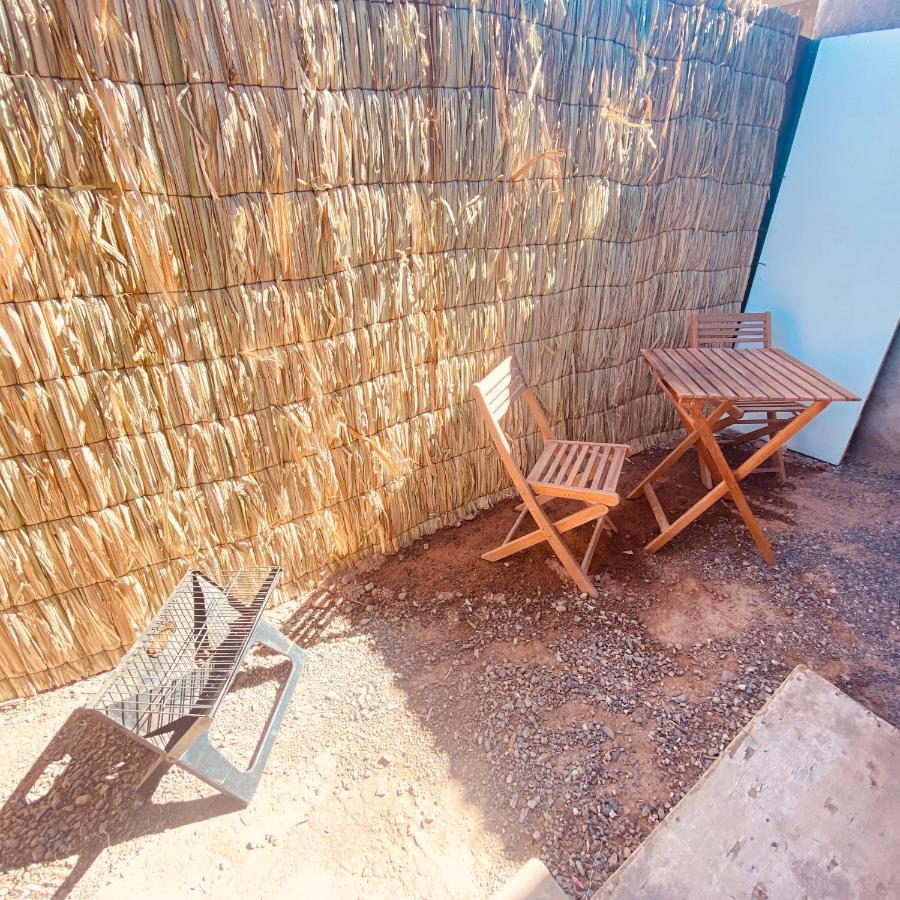 Casa Taqi Daire San Pedro de Atacama Dış mekan fotoğraf